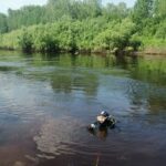 Тело утонувшего подростка нашли спасатели в Новосибирской области