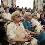 Медицинских работников Новосибирской области наградили накануне профессионального праздника