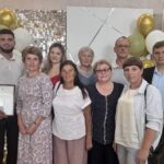 В Новосибирской области чествуют медицинских работников