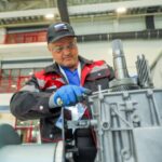 11 конкурсантов представят Новосибирскую область на чемпионате по профмастерству среди участников СВО