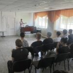 В Новосибирской области проходит Всероссийская Неделя профилактики употребления наркотических средств