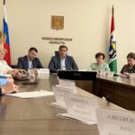 Аудит родильных домом провели в Новосибирской области