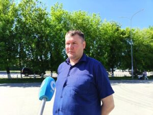 Купальный сезон в Новосибирской области откроют 10 июня