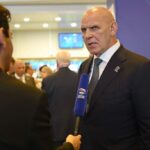 Съезд «Единой России» выдвинул кандидатов в депутаты Госдумы IX созыва