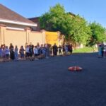 Акция «Безопасные каникулы» стартовала в Куйбышевском районе