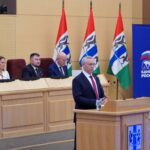 «Единая Россия» в Новосибирске определила задачи в рамках Единого дня голосования