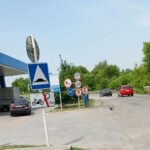 Губернатор Новосибирской области поручил держать ситуацию с топливом на контроле