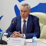 Итоги предварительного голосования «Единой России» подвели в Новосибирской области