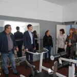 Более 3 миллионов рублей из депутатского фонда направили на ремонт клуба в Куйбышеве