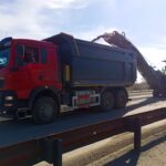 Более 140 километров дорог отремонтируют в Новосибирской области по нацпроекту