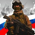 Прапорщик из Новосибирска уничтожил квадрокоптер и спас саперов в зоне СВО