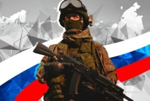 Прапорщик из Новосибирска уничтожил квадрокоптер и спас саперов в зоне СВО