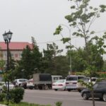 Новосибирская область обеспечивается топливом стабильно