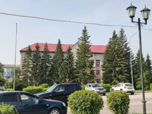 Ограничение на продажу бензина физическим лицам планируют ввести в Новосибирской области