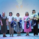Соцработников в канун профессионального праздника чествовали в Куйбышеве