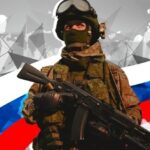Мужество бойца «Север» из Новосибирской области отмечено наградами
