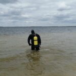 С начала купального сезона на водоемах Новосибирской области погибли 12 человек