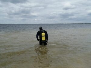С начала купального сезона на водоемах Новосибирской области погибли 12 человек