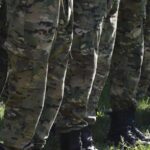 Отвага новосибирских контрактников сохраняет жизни личного состава в зоне СВО