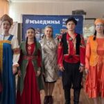 Из абитуриента в лидеры: как в Куйбышевском филиале НГПУ зажигают «Звёзд»