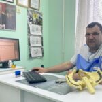 Травматолог: «Летом у нас преобладает мототравма»