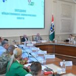 Реализацию экологических проектов в Новосибирской области контролирует Общественный совет