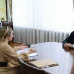 Уполномоченный при Президенте Российской Федерации оценила работу с детьми в Новосибирской области