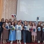 Дипломы вручены, двери открыты: Куйбышевский филиал НГПУ ждет новых абитуриентов