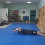 В Куйбышевском районе стартует новый проект по адаптивной физкультуре
