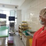 Обеспеченность медоборудованием в Новосибирской области выше показателя по стране