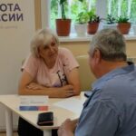 Предприятия Новосибирской области получили более 2 млн рублей за трудоустройство граждан