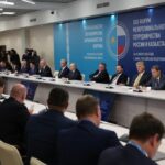 Сотрудничество с Казахстаном развивает Новосибирская область