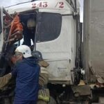 В июле спасатели в Новосибирской области ликвидировали последствия ДТП 164 раза