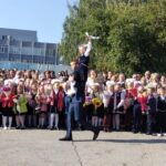 Темой 1 сентября в школах Новосибирской области станет единство народов России