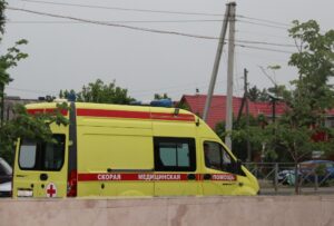 Поставщиков топлива экстренным службам в Новосибирской области сменят в случае задержек