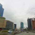 Новосибирск стал пятым студенческим городом России