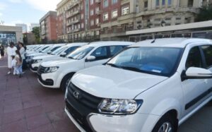 Деньги вместо автомобиля могут получить многодетные семьи в Новосибирской области