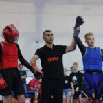 Три золотые медали и одну бронзовую привезли из Сочи куйбышевские рукопашники