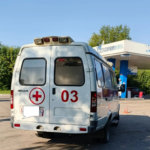 Спецтехника в Новосибирской области заправляется круглосуточно и с приоритетом