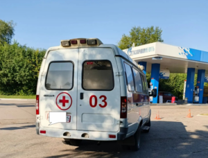Спецтехника в Новосибирской области заправляется круглосуточно и с приоритетом