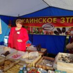 Новосибирская область является лидером в Сибири по развитию торговли