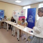 Женские клубы на базе ЦЗН в Новосибирской области объединили 2000 жительниц