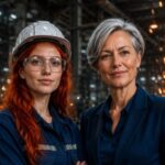Жительницы Новосибирской области приглашаются к участию в конкурсе женского профмастерства