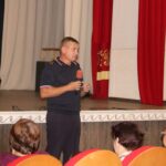 Родственников участников СВО в Куйбышеве полицейские предупредили об угрозе мошенничеств
