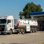 Новые лимиты по отпуску бензина введены в Новосибирской области