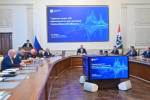 В Центр 110 Новосибирской области поступает более 250 тысяч звонков в год