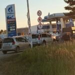 Новое решение о заправке спецтранспорта принято в администрации Куйбышевского района
