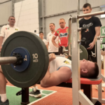 Около ста ветеранов СВО и боевых действий собрал региональный фестиваль «Спорт ради жизни»