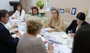 Новосибирский проект «Путь домой» станет модельным для внедрения в регионах РФ
