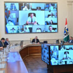 Более 30 региональных госпрограмм реализовано за год в Новосибирской области